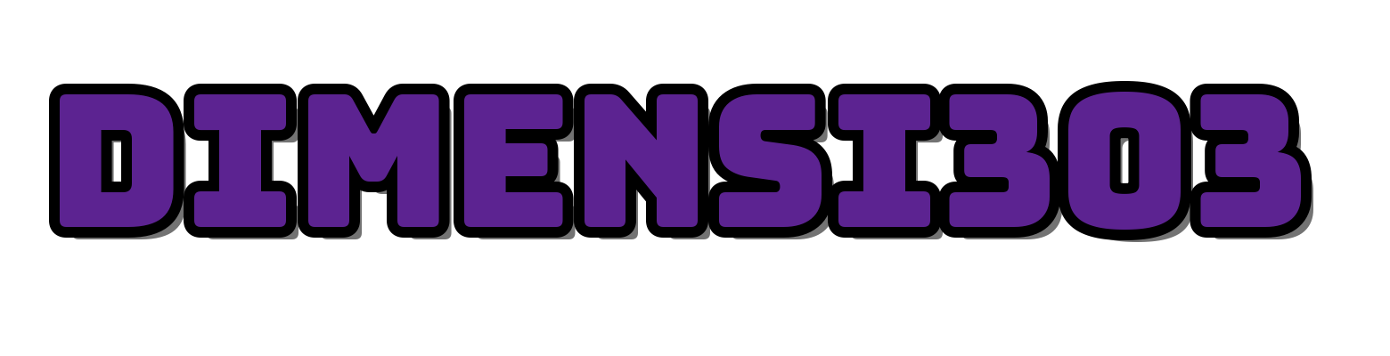 DIMENSI303